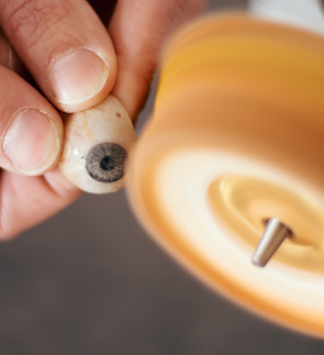 Finitions et ajustements