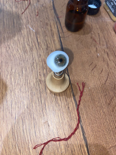 Reproduction des veines